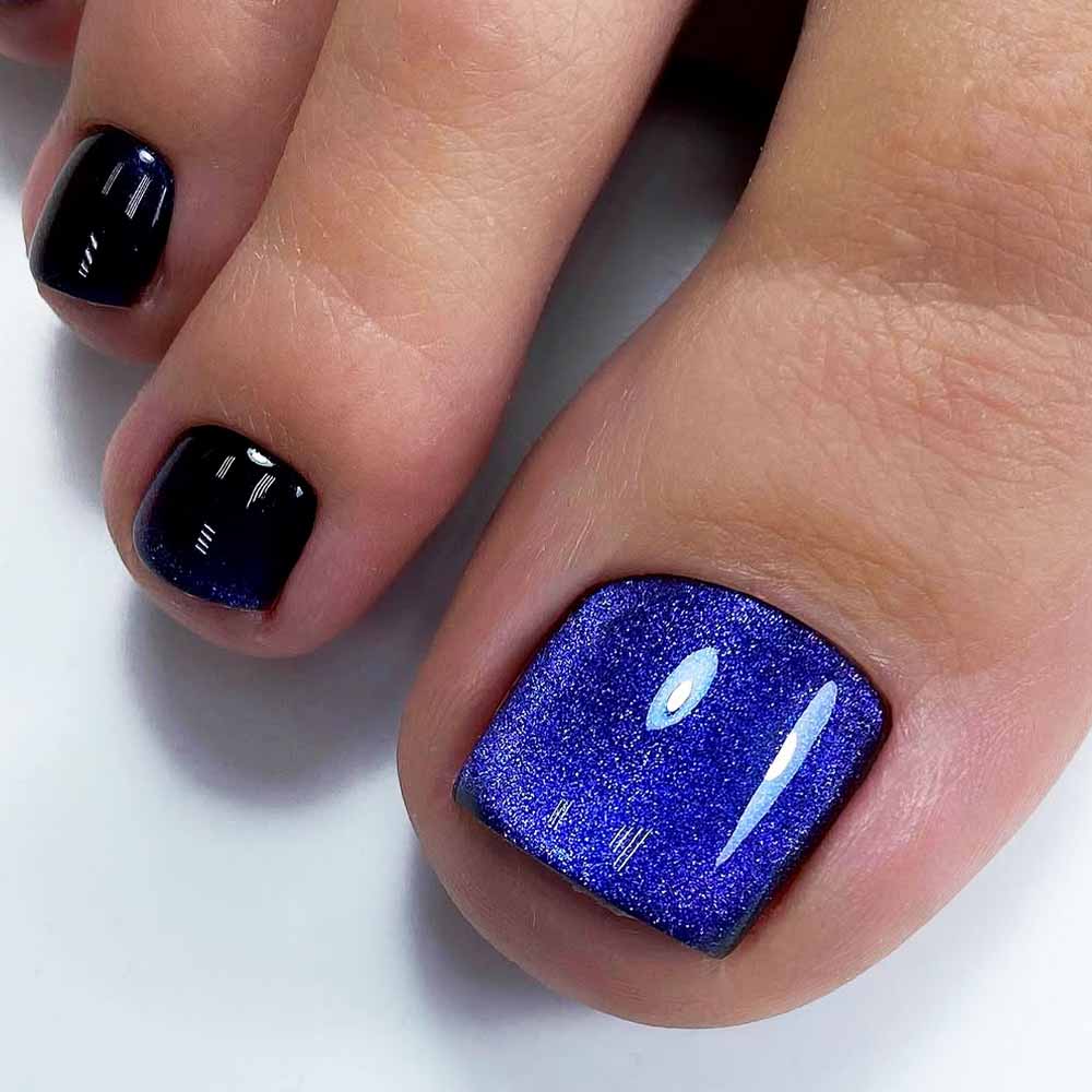 Cat Eye Designs #toenail #toenails #pedicure #toenaildesigns #pedicuredesigns