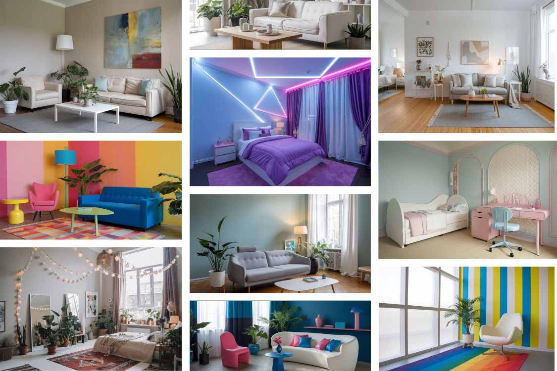 Find Your Style With This Fun Aesthetic Type Quiz