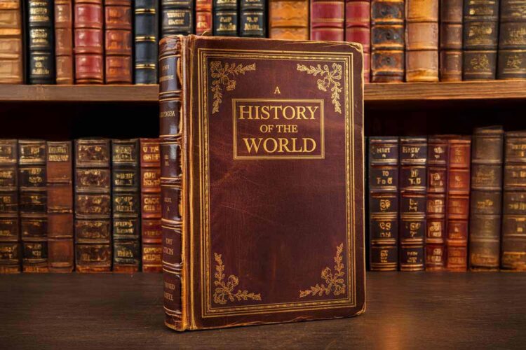 History Quiz: Fun & Challenging Questions to Test Your Knowledge
