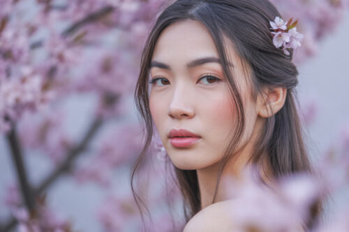 Amazing Asian Eyes Makeup Ideas to Try