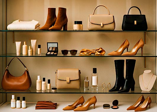 Let Your Brand Shine on Glaminati
