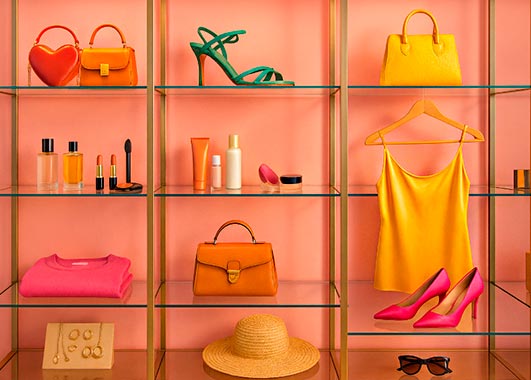 Let Your Brand Shine on Glaminati