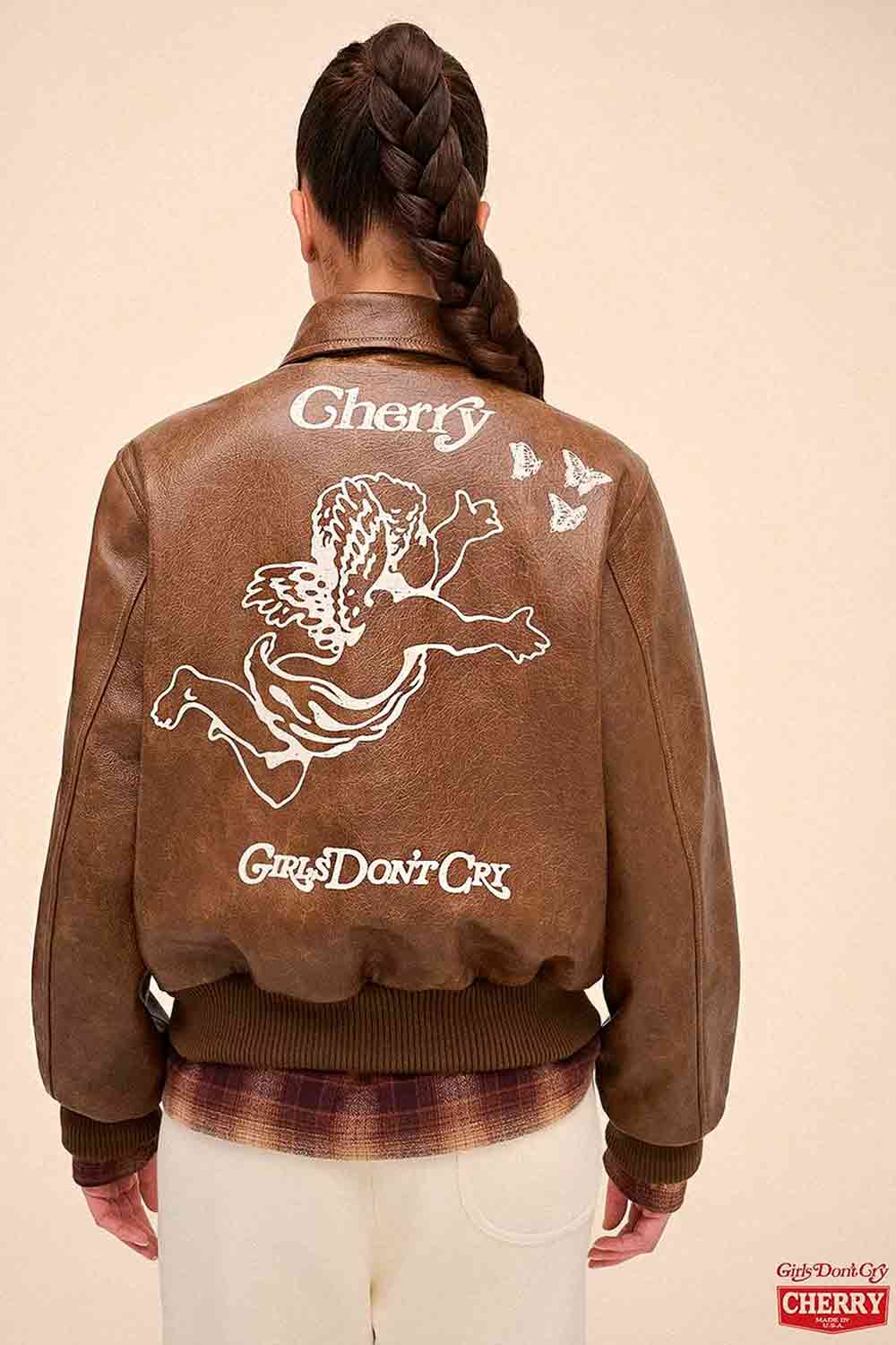 Cherry LA