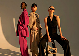 Fashion Brands