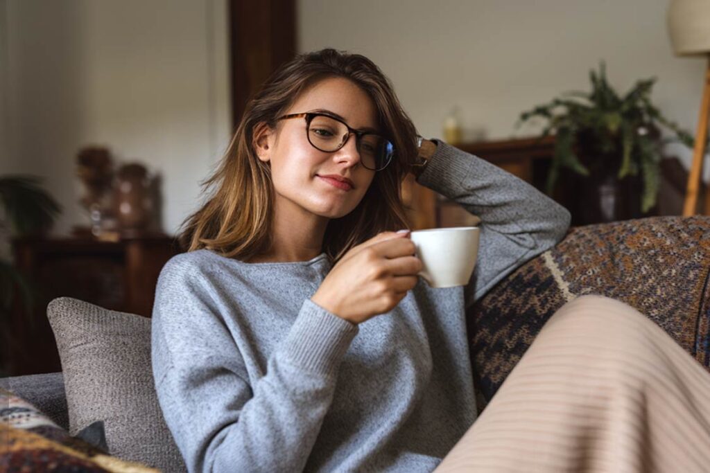 You’re given a day off with no plans. What sounds most appealing?