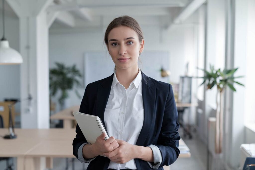 You have to present an idea at work. What’s your approach?
