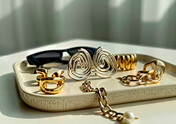 Jewelry & Accessories Brands