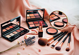 Makeup Brands