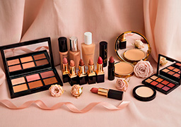 Makeup Brands