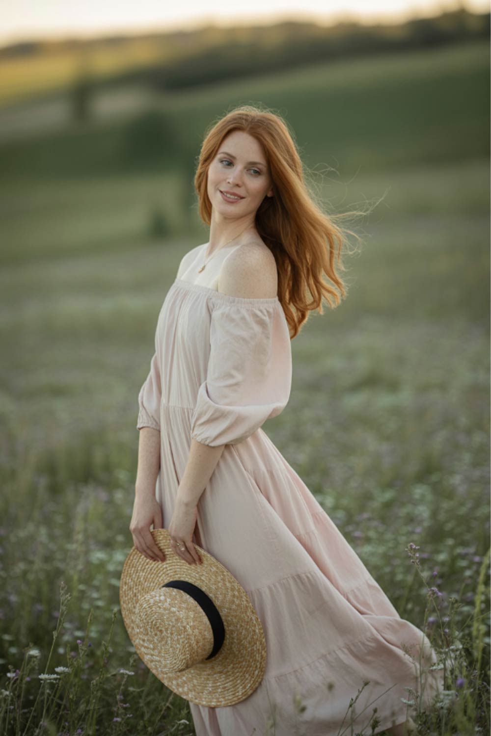 Off Shoulder Dresses