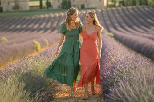 Trending Maxi Dresses You’ll See Everywhere This Season