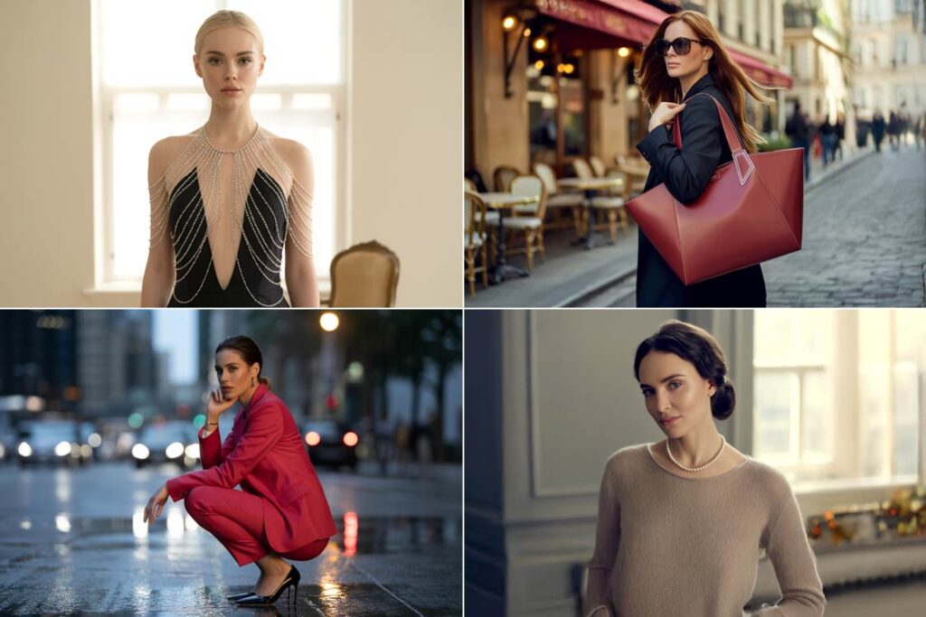 Pick your power accessory: