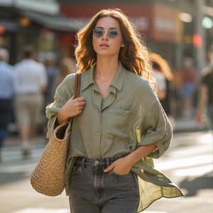 Most Popular Casual Outfits To Improve Your Style