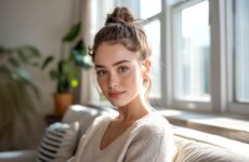 10 Easy Morning Hairstyles to Look Stunning No Matter What