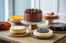 What Cake Are You? Discover Your Dessert Personality