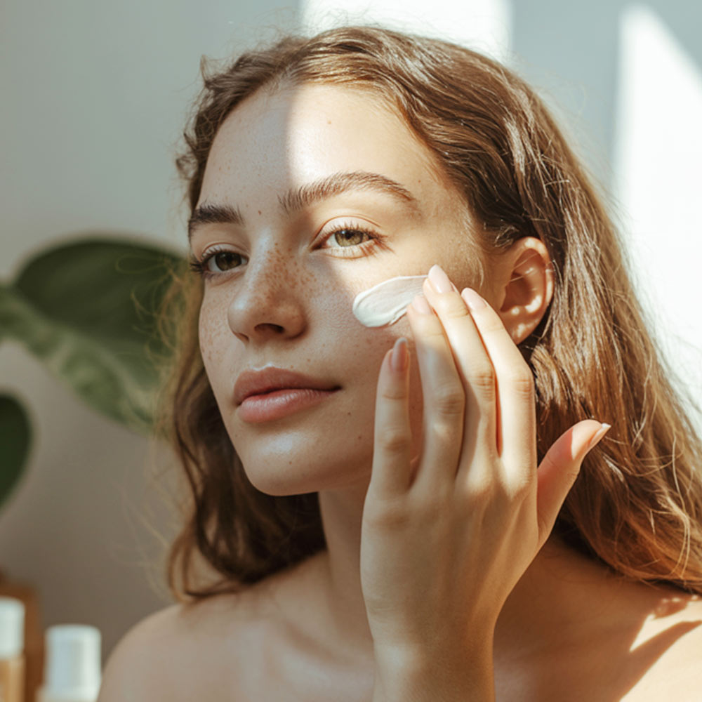 Oily skin doesn’t need moisturizer