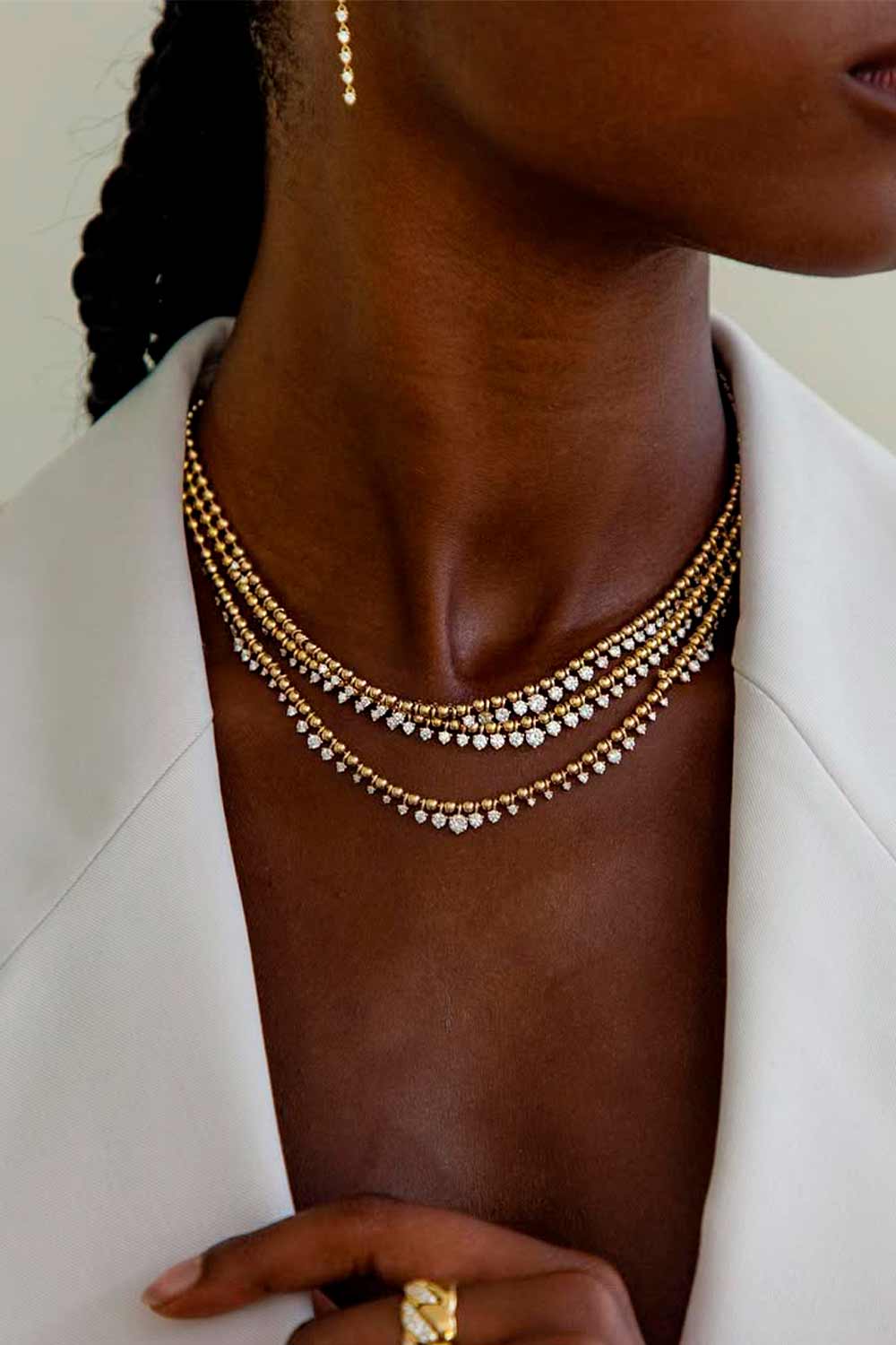 Vice Versa Jewelry