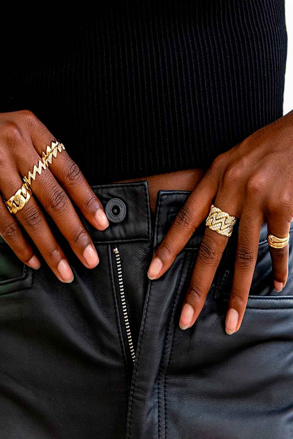 Vice Versa Jewelry