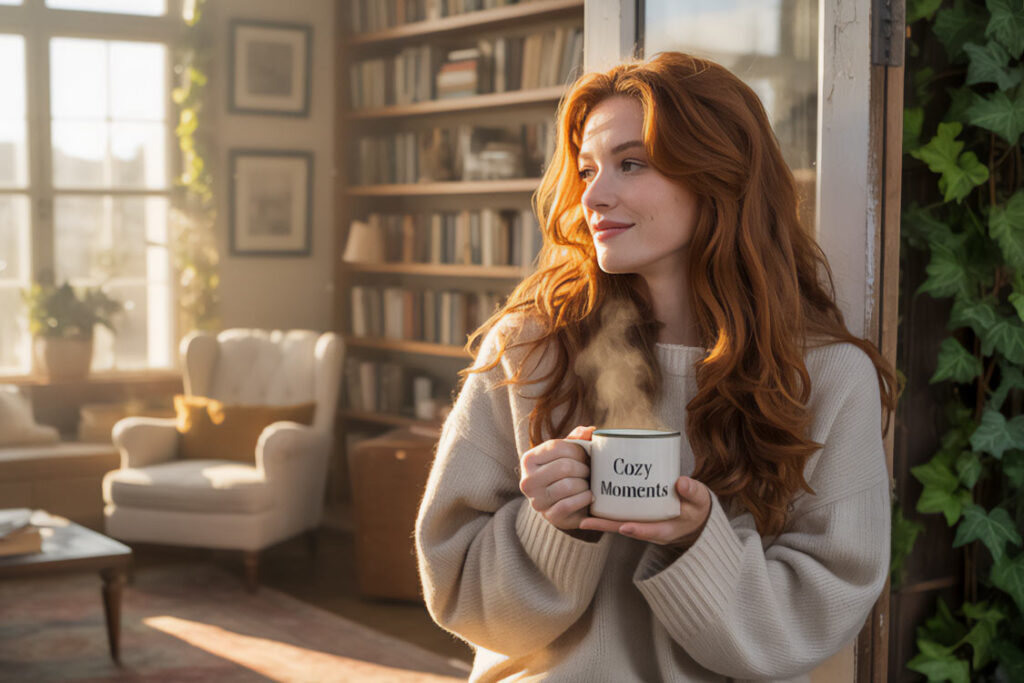 You’re given a completely free day. When do you naturally get things done?