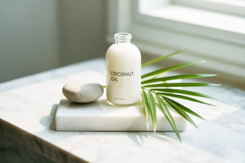 Coconut Oil for Hair: Benefits, Uses & How to Make It Work for You