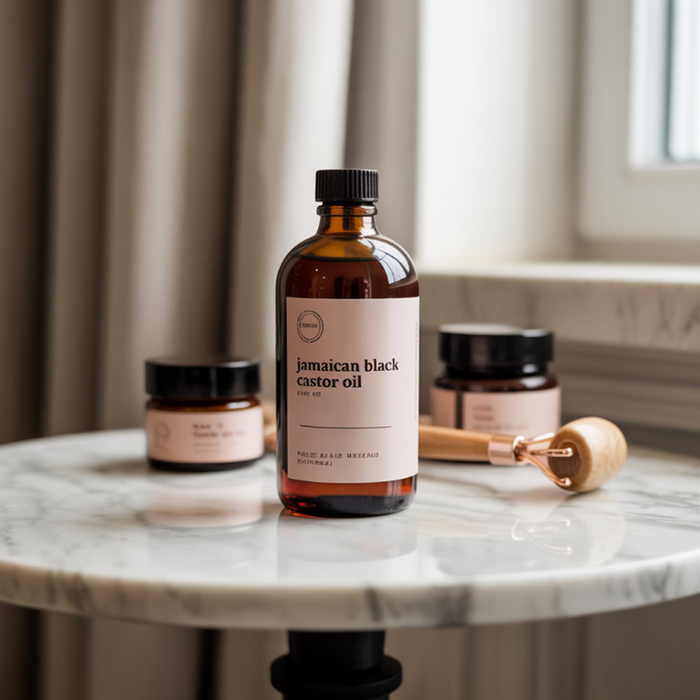 What Is Jamaican Black Castor Oil?