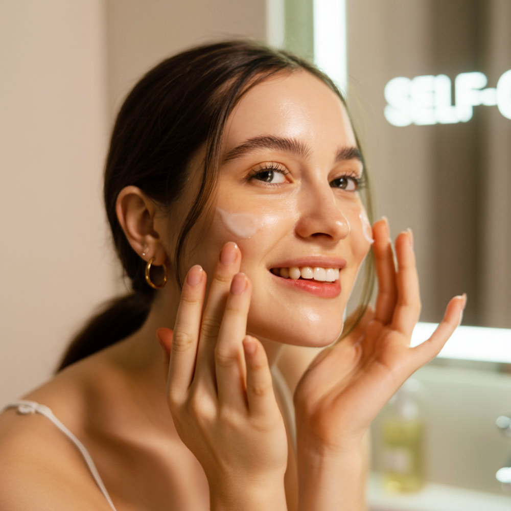 Benefits for Skin