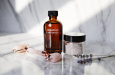 The Benefits Of Jamaican Black Castor Oil In Beauty And Health Industry