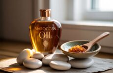 Moroccan Oil: Benefits, Uses & How to Avoid Imitations