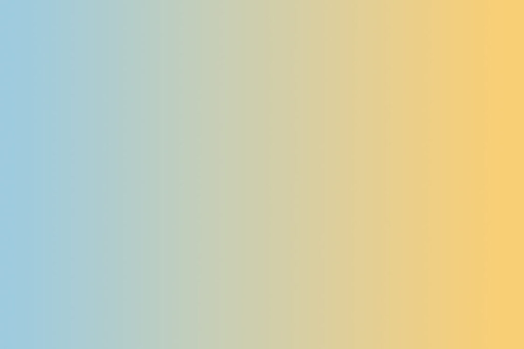 Pale blue + sand