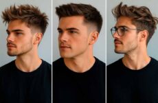 Faux Hawk: Streamline Confidence and Edge Without Full-Time Commitment
