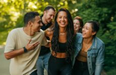 Likeable Person Test: What Makes People Instantly Like You