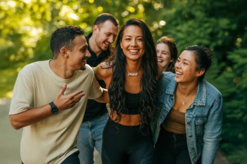 Likeable Person Test: What Makes People Instantly Like You