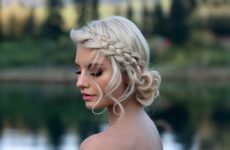 25 Ideas How To Style Shoulder Length Hair To Make Your Look Special