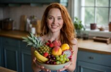 Sweet, Sour, or Spiky – What Fruit Are You?