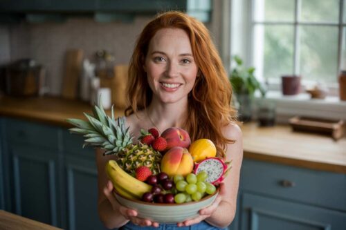 Sweet, Sour, or Spiky – What Fruit Are You?