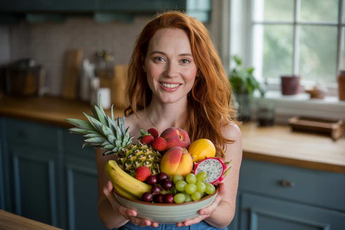 Sweet, Sour, or Spiky – What Fruit Are You?