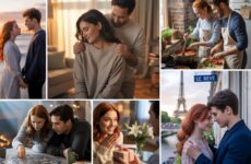 Love Language Quiz: What’s Your Unique Way of Giving and Receiving Love?