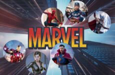 What Marvel Character Are You at Heart? Try Quiz!