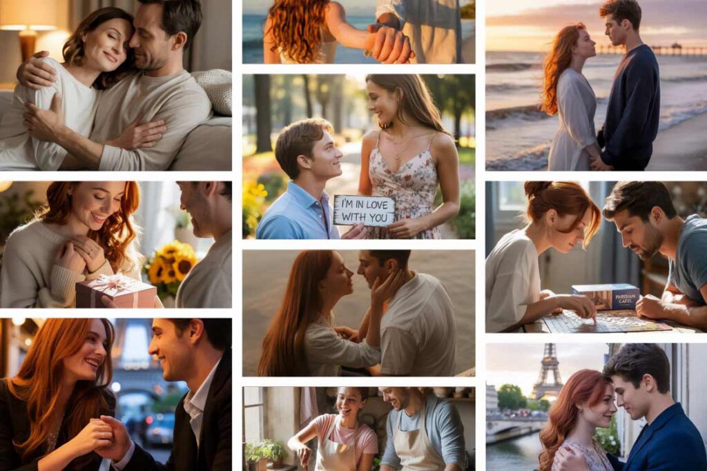 What’s Your Love Language? Take the Quiz to Find Out