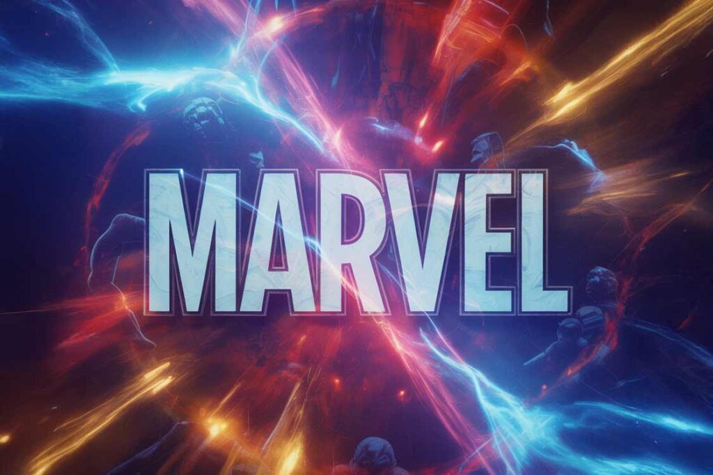 Which Marvel Character Are You?