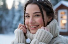 Winter Skin Care Tips: How to Keep Your Skin Healthy When It’s Cold