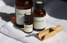 The Hidden Healing Properties Of Castor Oil Every Woman Should Know About