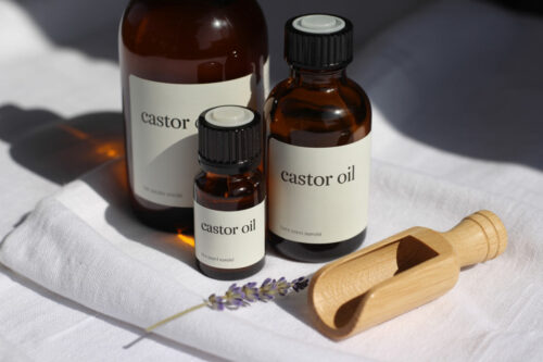 The Hidden Healing Properties Of Castor Oil Every Woman Should Know About