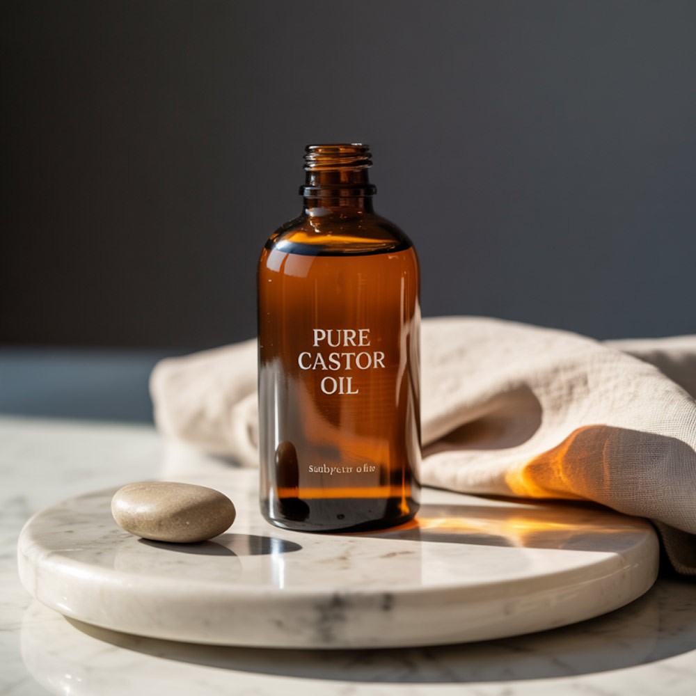 What Exactly Is A Castor Oil?