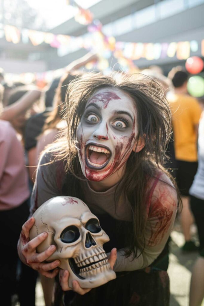 Apocalypse Party