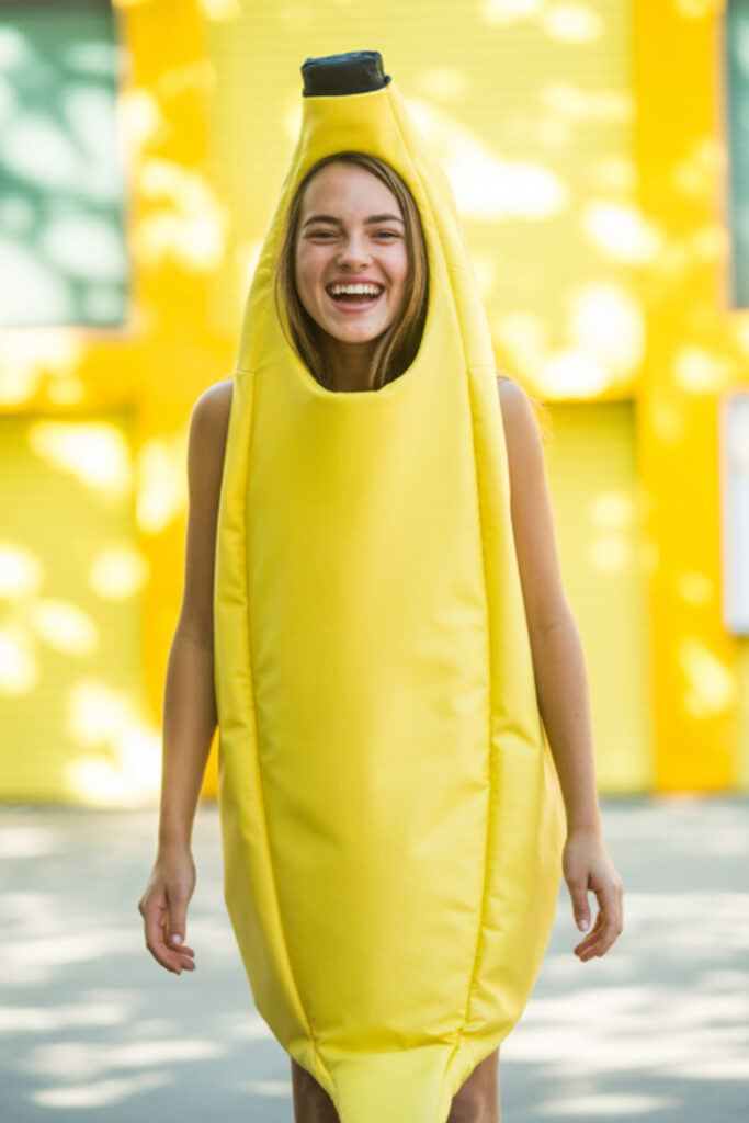 Food Party Theme