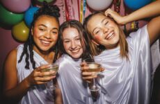 Amazing College Party Themes To Experiment With This Season