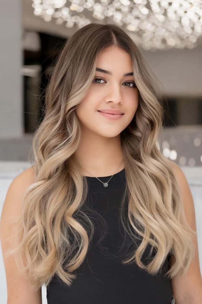 Beige Blend