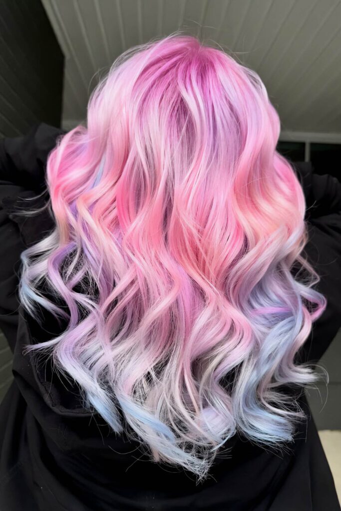 Cotton Candy