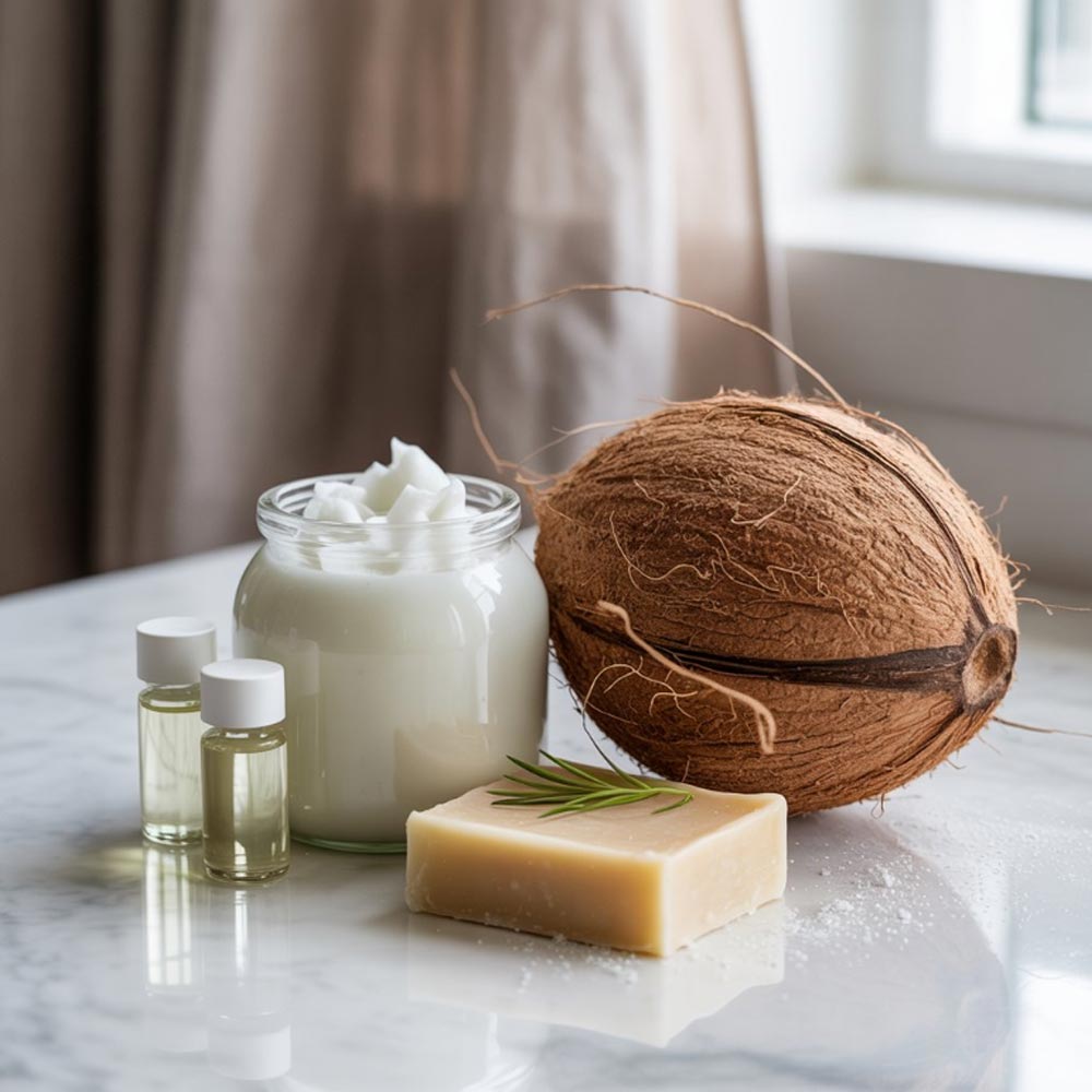 Coconut Oil